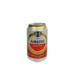 Amstel Malta Can 33cl