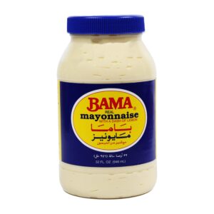 Bama Mayonnaise 946ml
