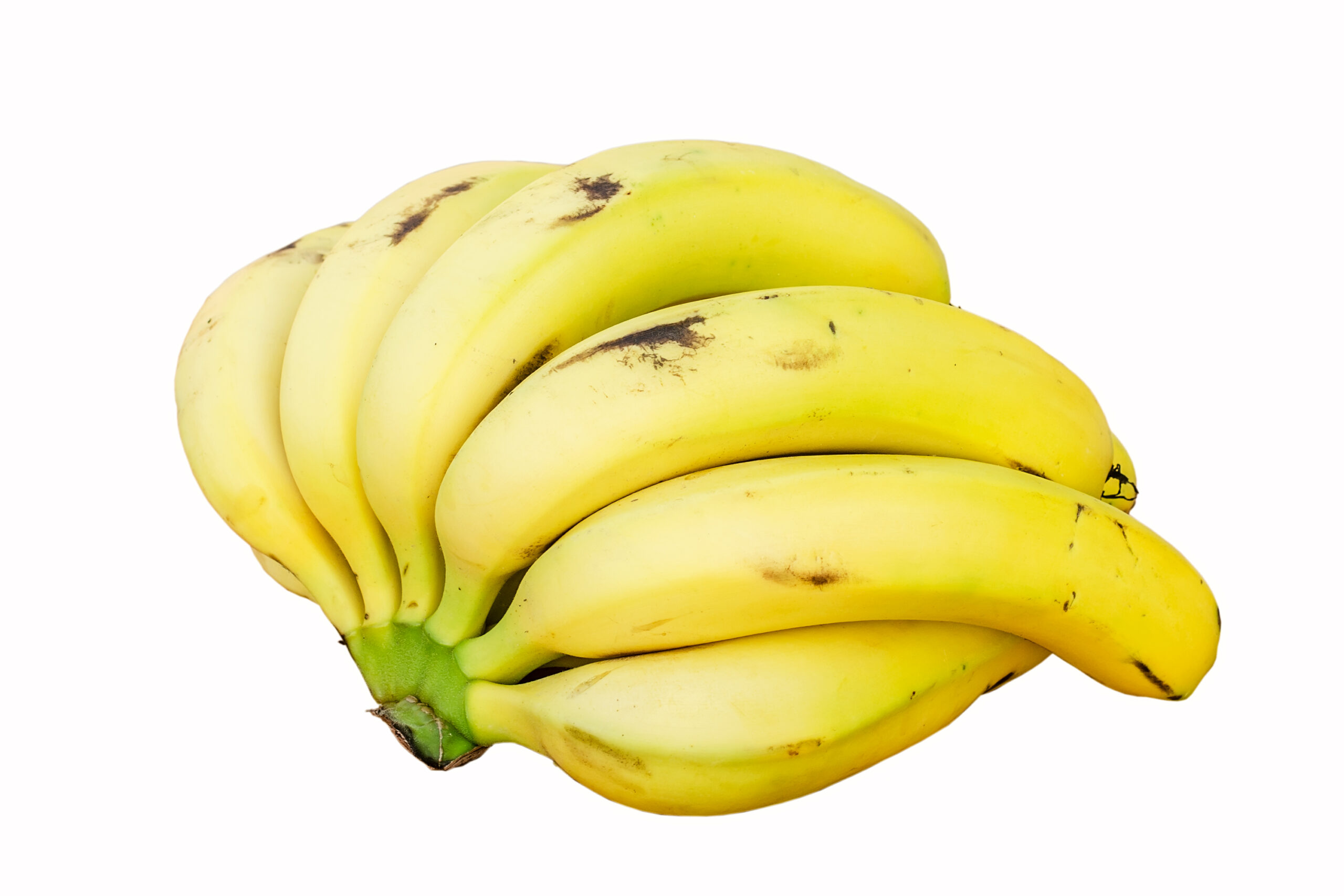Ripe Fresh Banana