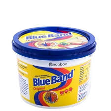 Blue Band Spread For Bread 450g