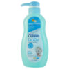 Cussons Baby Head To Toe Honey & Camomile 400ml x3