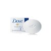 Dove beauty bar cream white
