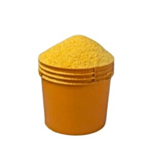 Garri- Yellow 4L