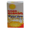 Good Morning White Oats 500g