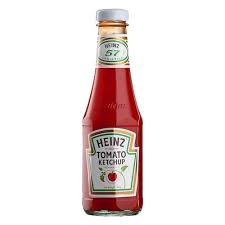 Heinz Tomato Ketchup 300g