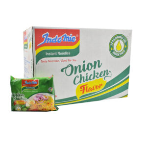Indomie Instant Noodles Onion Chicken 70g