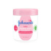 Johnson's Baby Aqueous Cream Light Fragranced 500 ml