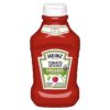 Heinz Tomato Ketchup 1.25kg x 2