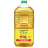 Laser vegetable oil