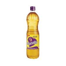 Mamador Pure Vegetable Oil 900ml