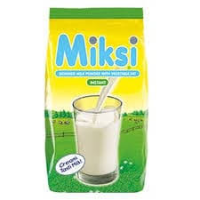 Miksi Instant Filled Milk Powder 250g