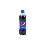 Pepsi Pet Bottle 60cl