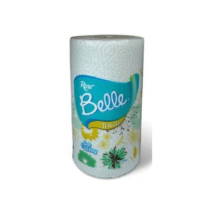 Rose Belle Kitchen Towel x 2