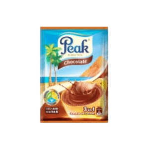Peak Chocolate 3in1 Sachet