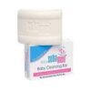 Sebamed Baby Cleansing Bar 150g x3