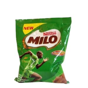 Milo Refill Sachet