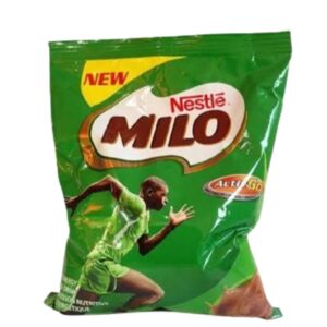 Milo Refill Sachet