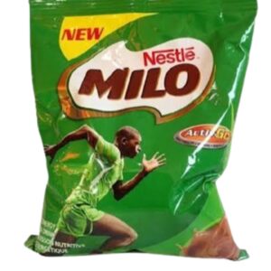 Milo Refill Sachet