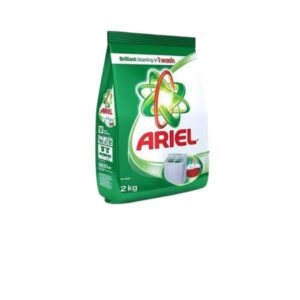 Ariel Original Detergent