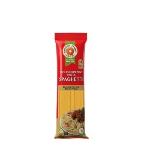 Golden Penny Pasta Spaghetti