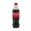 Cocacola Pet Bottle Drink
