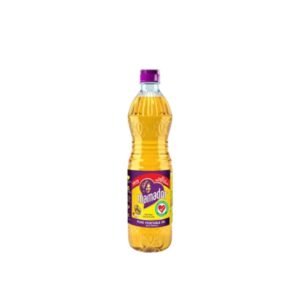 Mamador Pure Vegetable Cooking Oil