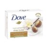 Dove Beauty Cream Bar Shea Butter 100g x4
