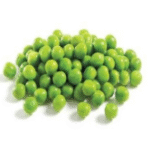 Green peas