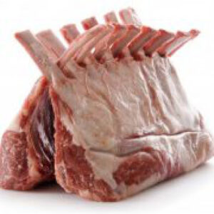Ram Meat 1kg - Cut Up