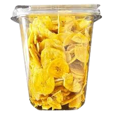 Plantain Chips (Ripe) x3