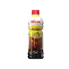 Chivita Ice Tea Lemon Pet 35cl