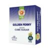 Golden Penny sugar cubes