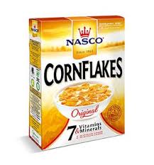 Nasco Cornflakes 500g