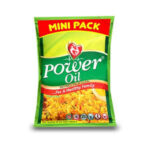 Power Vegetable Oil Sachet 45ml