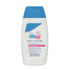 Sebamed Baby Lotion 200ml