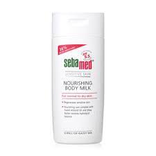 Sebamed Moisturising Body Lotion 200ml