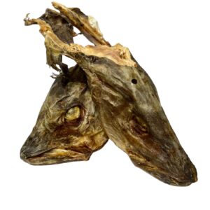 Stockfish - Head (Big) x5