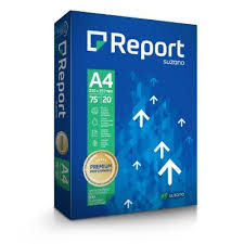 Suzano Report A4 Printing Paper 75gsm