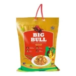 Big Bull Parboiled Rice 5kg