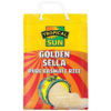Tropical Sun Golden Sella Basmati Rice 5kg