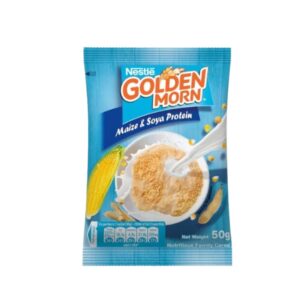 Nestle Golden Morn