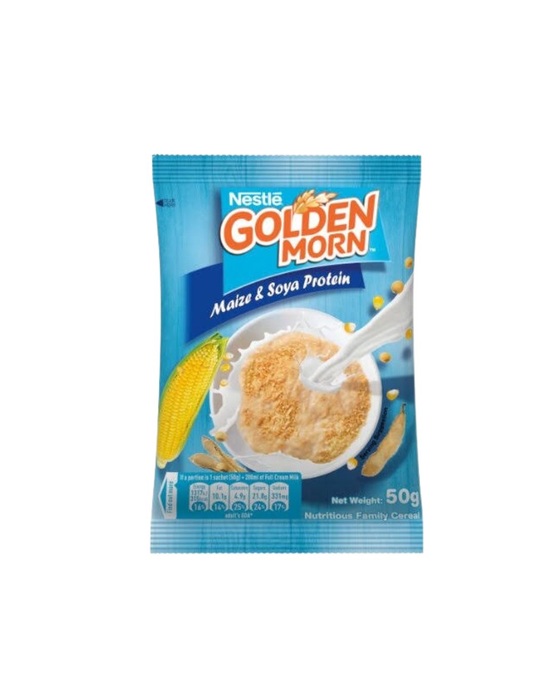 Nestle Golden Morn