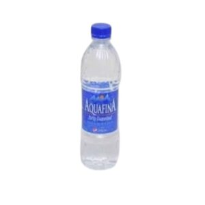 Aquafina Premium Bottled Water