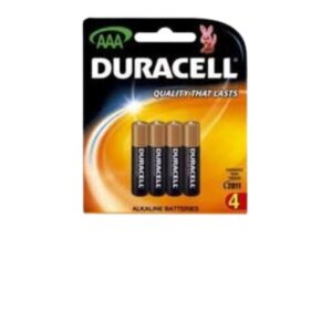 Duracell Battery AAA