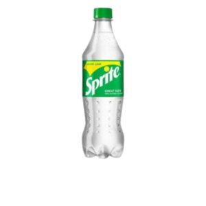 Sprite Pet Bottle 50cl x12
