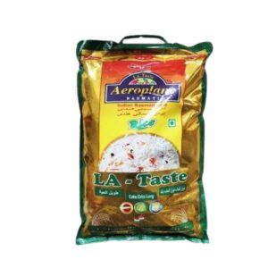 Aeroplane Premium Basmati Rice