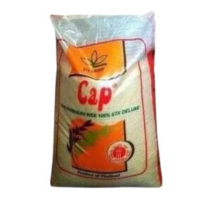 Caprice Parboiled Rice