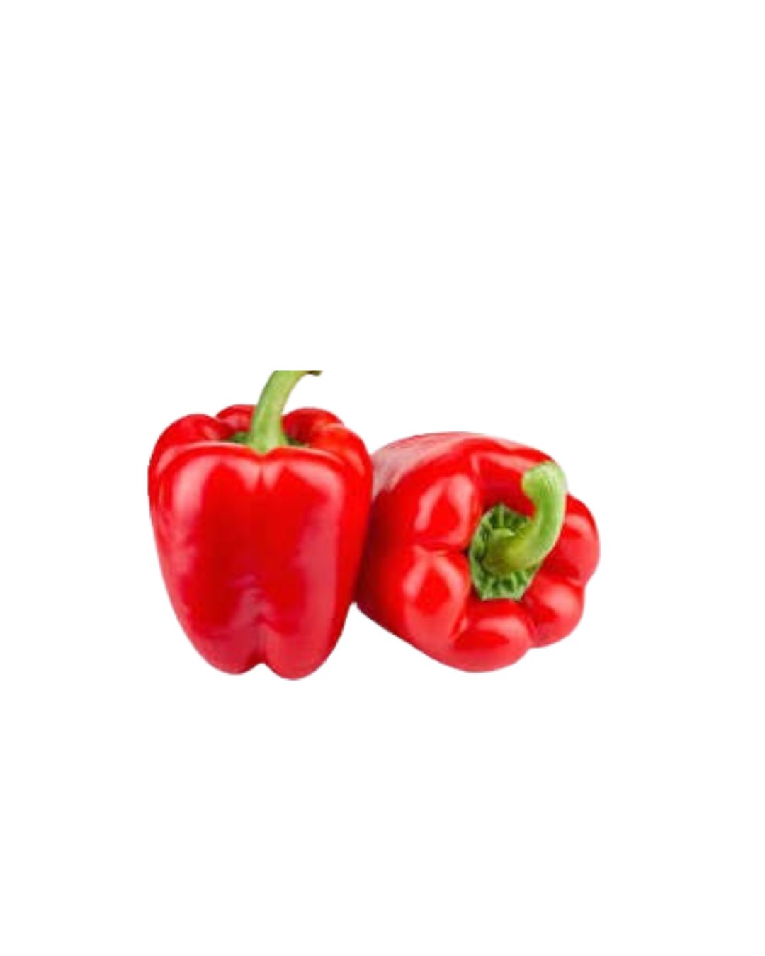 Red Bell Pepper