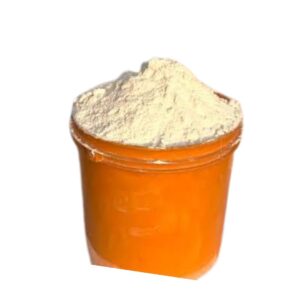 Yam Flour