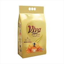 Viva Plus Gold Detergent Powder 800g